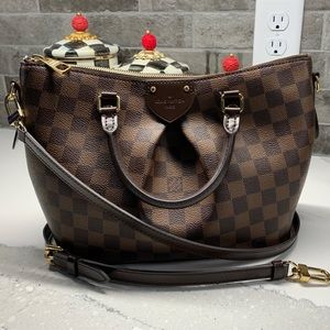 Louis Vuitton Siena PM